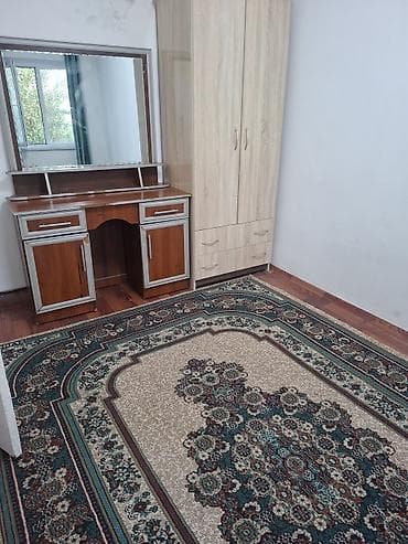 аренду лебединовка: 49 м², С мебелью — 2
