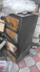 электрический матрас с подогревом бишкек: Котёл 250 квадрат — 1