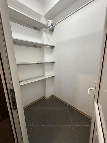 заур: 2 комнаты, 68 м², Элитка, 2 этаж, Евроремонт — 6
