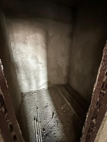 12 микрорайон: 2 комнаты, 88 м², 9 этаж, Готовая ПСО (под самоотделку) — 5