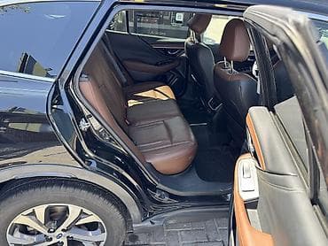 byd e2 2023: Subaru Outback: 2020 г., 2.4 л, Автомат, Бензин, Кроссовер — 7