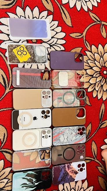 poco m7 5g: IPhone 13 Pro, Sierra Blue, Кабель — 7