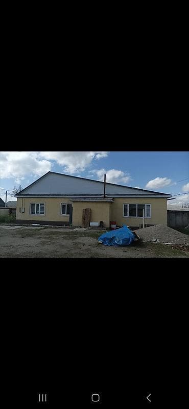 дом с джал: Здание, Действующий 130 м² — 1