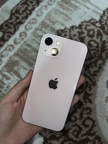 14 plus iphone: IPhone 13, розовый - Память: 128 ГБ (доступно ~39,5 ГБ по скриншоту — 8