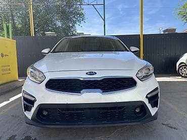 6: Kia K3: 2020 г., 1.6 л, Автомат, Бензин, Седан — 3