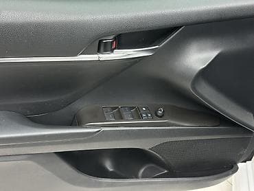 авто ижара: Toyota Camry: 2020 г., 2.5 л, Гибрид, Седан — 8