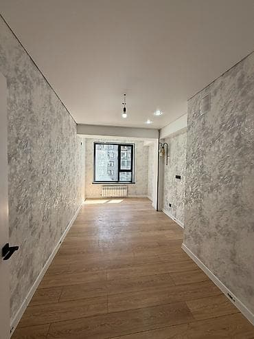 4: 2 комнаты, 65 м², Технопарк Элитка, 4 этаж, Евроремонт — 10
