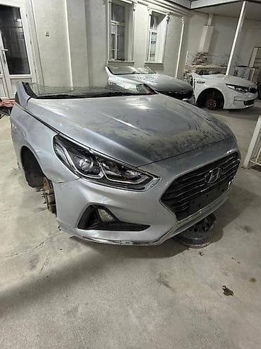 hyundai official site: Запчасти корейские пишите на Васап — 1