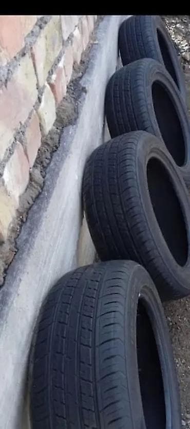 65 style: 185/65R15 
Летние Шины в хорошем состоянии 80%✅
4шт срочна — 1