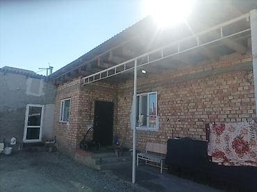 Продаётся кирпичный дом с мансардным этажом. Характеристики: -