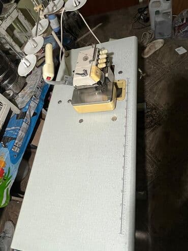 промышленные швейные машины жак: Joyee — 6