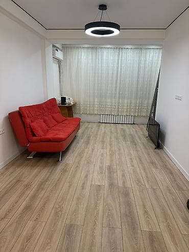 квартира месяца: 1 комната, Собственник, Без подселения, С мебелью частично — 1