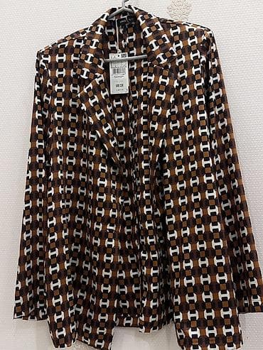 Блузка, Удлиненная модель