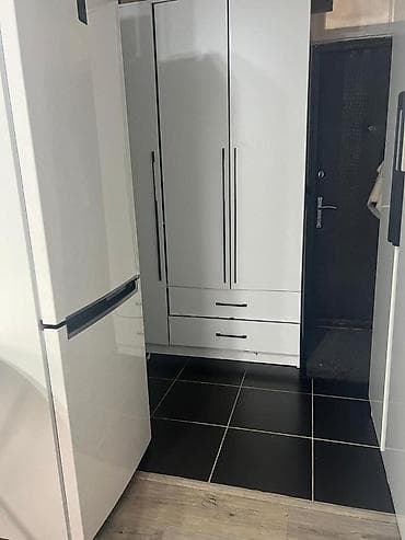 аренда комнаты бишкек: 1 комната, 26 м², Малосемейка, Косметический ремонт — 2