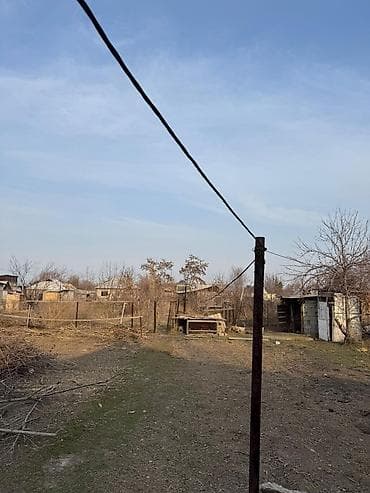 Куплю дом: Жилой дом с хозяйственными постройками и участком. - Одноэтажный дом — 3