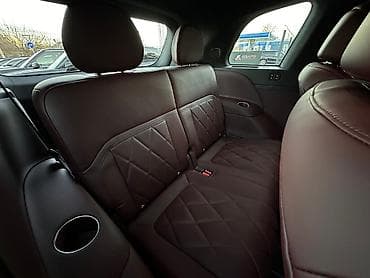 Voyah: Voyah : 2026 г. — 10