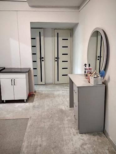 Продажа квартир: 2 комнаты, 54 м², Цокольный этаж этаж, Косметический ремонт — 6