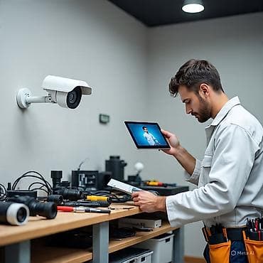 raspberry pi 4: Профессиональная установка и настройка систем видеонаблюдения «под — 2