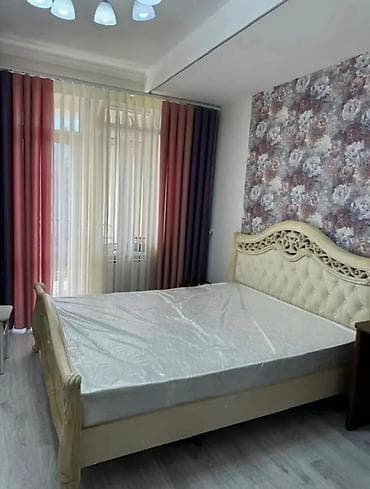 Квартиры: 3 комнаты, 81 м², 8 этаж — 5