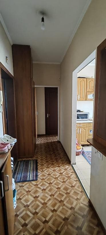 Кыймылсыз мүлк: 2 бөлмө, Чогуу жашоосу жок, Жарым -жартылай эмереги бар — 5