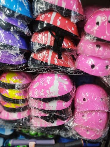 продаю ролик: Новый детский ролик и взрослые Оригиналы раздвижные Все Размеры 26-45 — 4