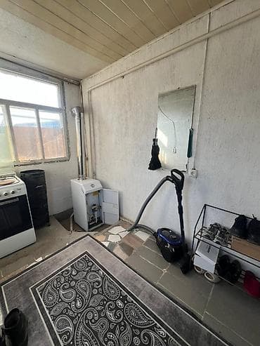 продаю гараж аламедин 1: ТЕЗ АРАДА АК-ОРДО 1 конушунан 1 участокто 2 ҮЙ САТЫЛАТ Участогу 5 — 9