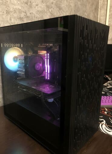 купить сумку для компьютера: Компьютер, Игровой — 2