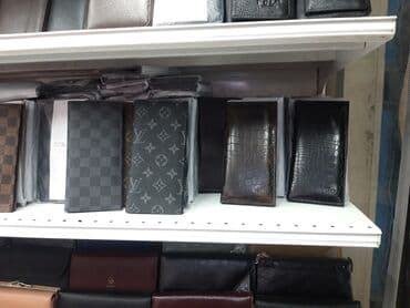 срочно продаю в связи с переездом: Клатч — 7