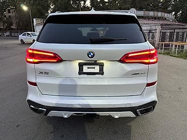 бмв x3 цена в бишкеке: BMW X5: 2020 г., 3 л, Автомат, Бензин, Кроссовер — 8