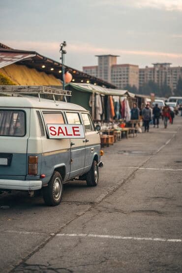 Куплю машину до 190 тыс. Интересует коммерческий автомобиль или