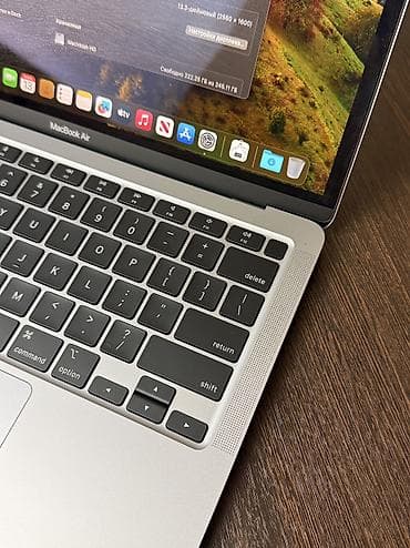 ipad case: Для программирования, Б/у, Apple M1, ОЗУ, RAM: 8 ГБ — 2
