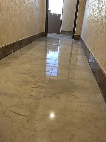 шлифовка вала: Реставрация разного типа пола, Шлифовка пола Больше 6 лет опыта — 2