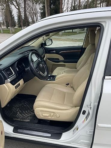 хонда одиссей богажник: Toyota Highlander: 2019 г., 3.5 л, Автомат, Гибрид, Кроссовер — 9