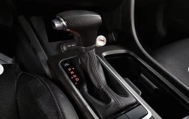 бу авто в кредит без первоначального взноса рядом просп. жибек жолу, бишкек: Kia K5: 2018 г., Автомат, Газ, Седан — 4