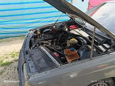 ауди 100 стартер: Audi 100: 1990 г., 2.3 л, Механика, Седан — 5