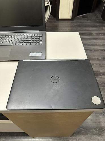 Электрондук китептер: Продаю 6 ноутбуков От производителей Lenova Dell Asus HP Состояние — 5
