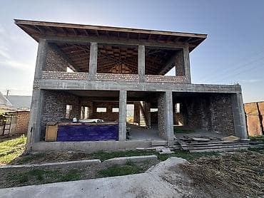 Продаю дом кирпич 270 кв. 5 соток ПСО Центральная Село. Беш Кунгей — 8