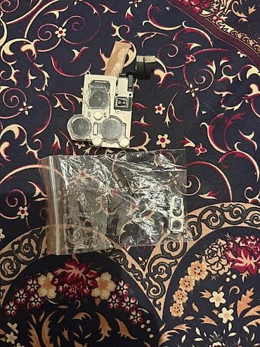 ssd 1 tb: IPhone 16 Pro Max, 256 ГБ, Чехол — 7