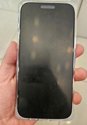 iphone 10r: IPhone 16 Pro Max, Б/у, 256 ГБ, Natural Titanium, Кабель, Коробка, 89 % — 1