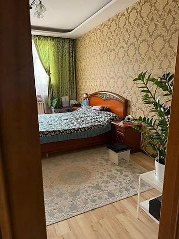 Кыймылсыз мүлк: 5 жана андан көп, 196 м², Элитка, 2 кабат, Косметикалык оңдоо — 8