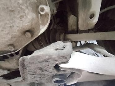 тауота ист: Toyota Ist: 2004 г., 1.5 л, Автомат, Бензин, Хэтчбэк — 3