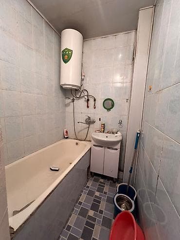 восток 5 квартиры: 4 комнаты, 85 м², Индивидуалка, 5 этаж, Евроремонт — 2