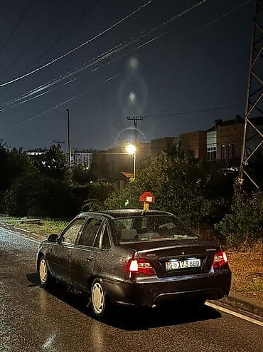 ланос бишкек: Daewoo Nexia: 2011 г., 1.5 л, Механика, Бензин, Седан — 5