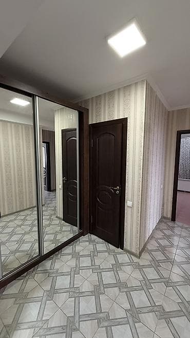 2 комнаты, 89 м², ул. Карла Маркса Элитка, 11 этаж, Евроремонт — 8