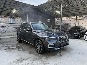 лобовое стекло марк 2: BMW X5: 2019 г., Кроссовер — 3