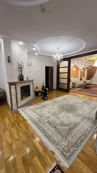 сдаю времянку на долгий срок: 6 комнат и более, Агентство недвижимости, Без подселения — 2