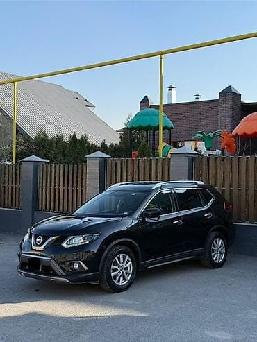 бампер ниссан п12: Nissan Rogue: 2018 г., 2.5 л, Вариатор, Бензин, Кроссовер — 8