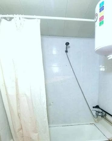 50 000: 1 комната, 30 м², Хрущевка, 1 этаж, Косметический ремонт — 3