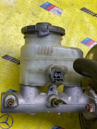 стоп на одиссей: УСИЛИТЕЛЬ ТОРМОЗОВ HONDA ODYSSEY RA6 ПРИВОЗНЫЕ ЗАПЧАСТИ С ЯПОНИИ — 2