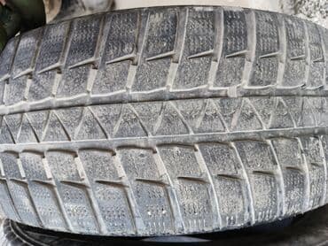 бишкек шины: Шиналар 215 / 50 / R 17, Кыш, Жеңил унаалар, Sailun — 10